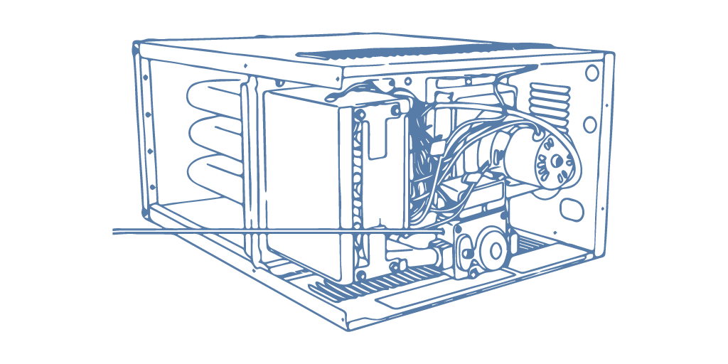 Here's How You Order Heater Parts in Canada