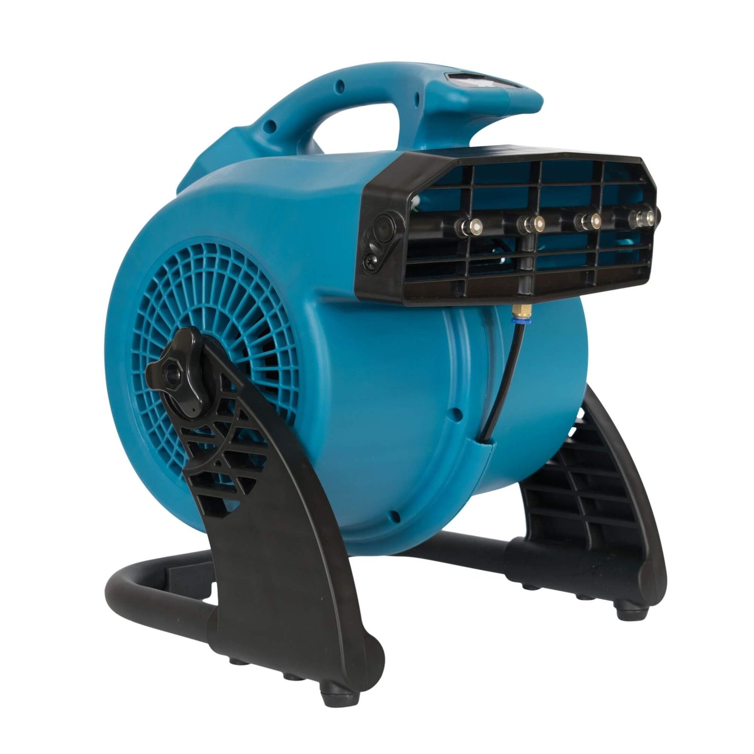 Misting Fan with Water Tank