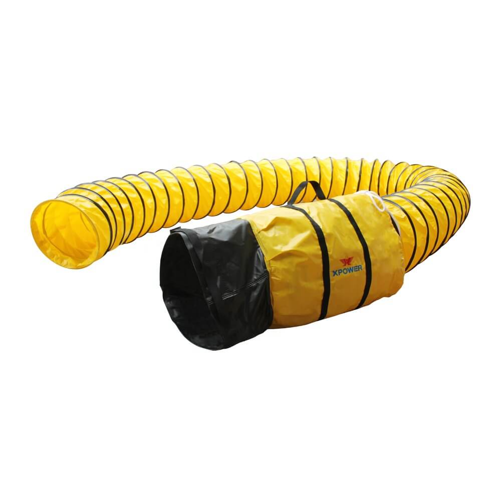 Vent Duct Hose