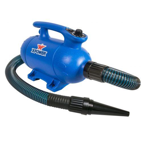 XPOWER B-25 Pro Force Pet Dryer