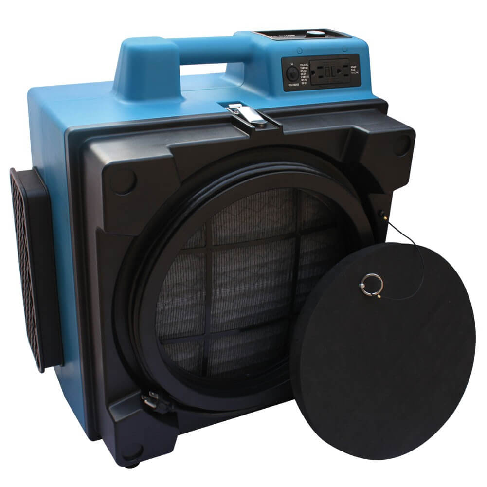 Shop Air Scrubbers