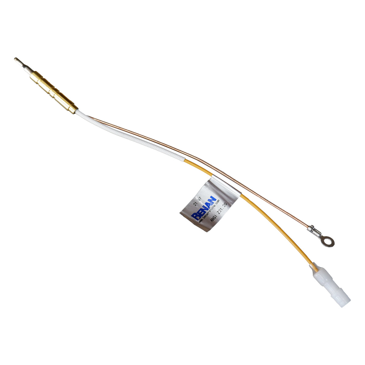 Thermocouple for MH25CVX, MH80CVX, HS80CVX