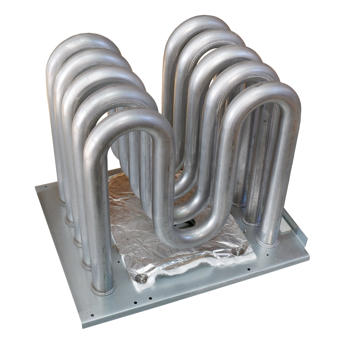 Heat Exchanger for MHU/HSU Unit Heaters