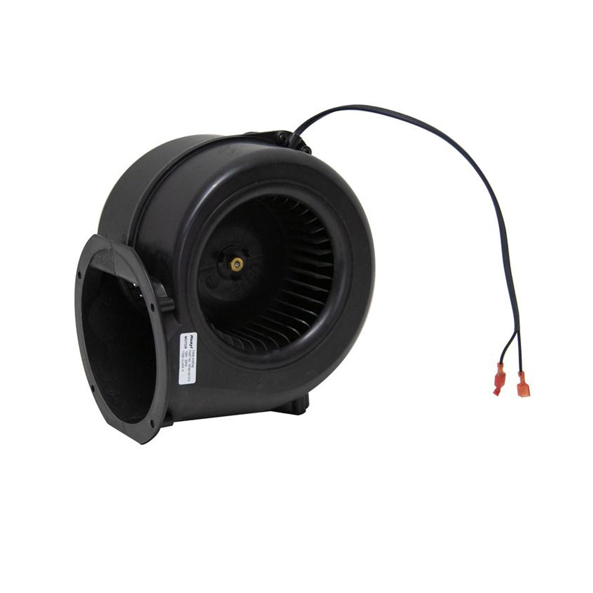 Circulation Blower for PS130W and PSBF66W Pellet Stoves