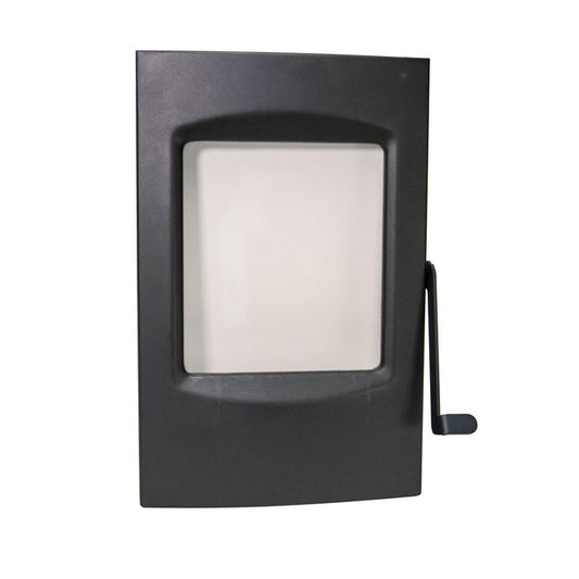 Door for PS20W Pellet Stove