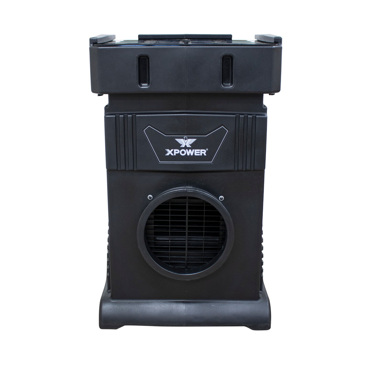 XPOWER AP-1800D Commercial 4-Stage HEPA Air Filtration System 1100 CFM