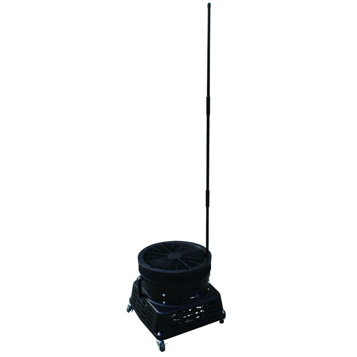 XPOWER BR-460L Vertical Advertisement Blower with Lights (1HP)