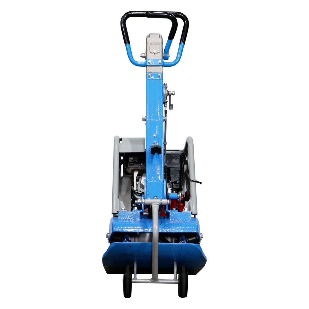 Beton Trowel Reverse Plate Compactor 160kg (~352lbs)