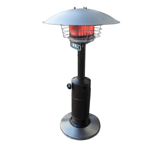 Mr. Heater 11,000 BTU Table Top Patio Heater MH11TTPH