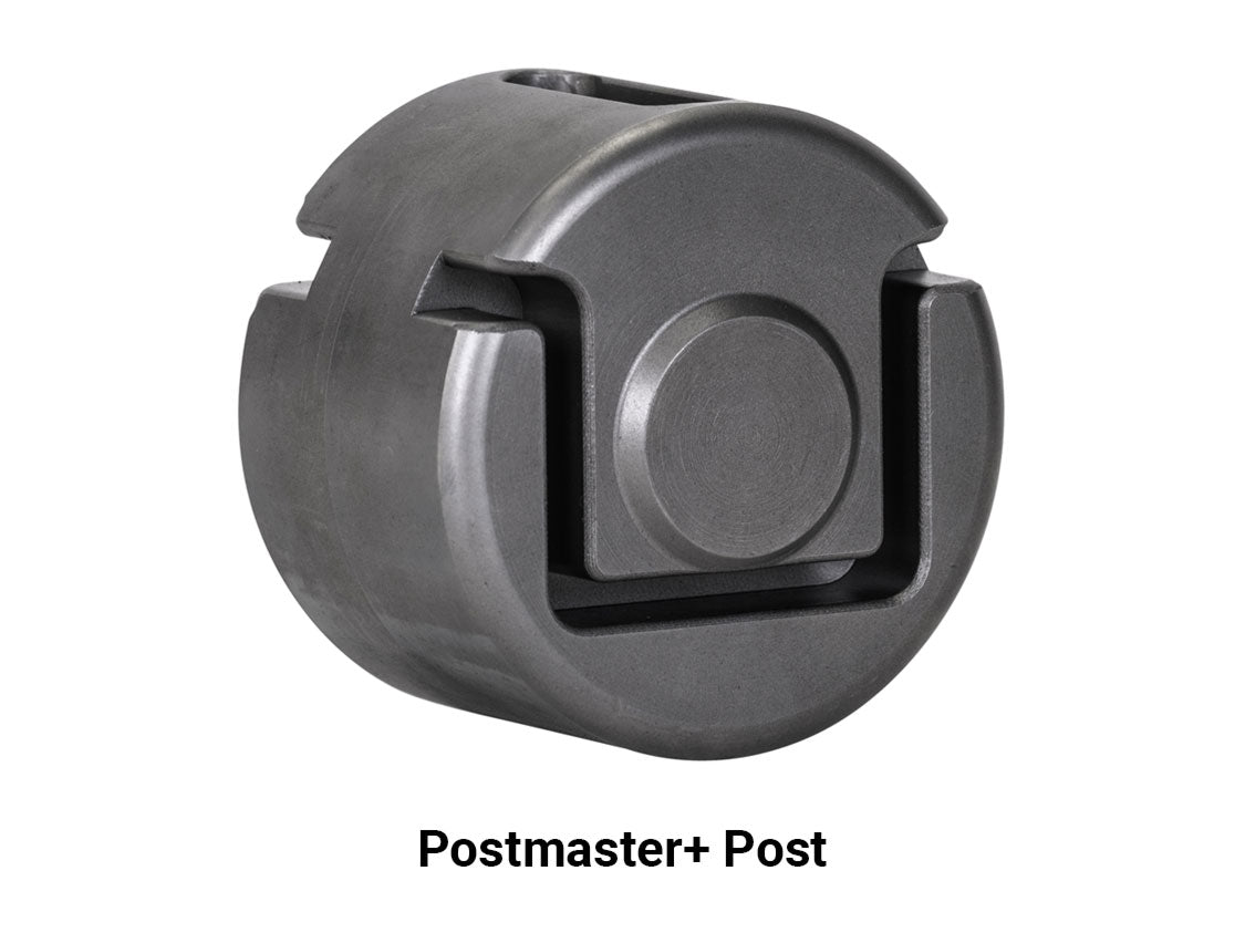 Titan Postmaster/Lifetime & Postmaster+ Post Drive Cap for PGD3200XPM