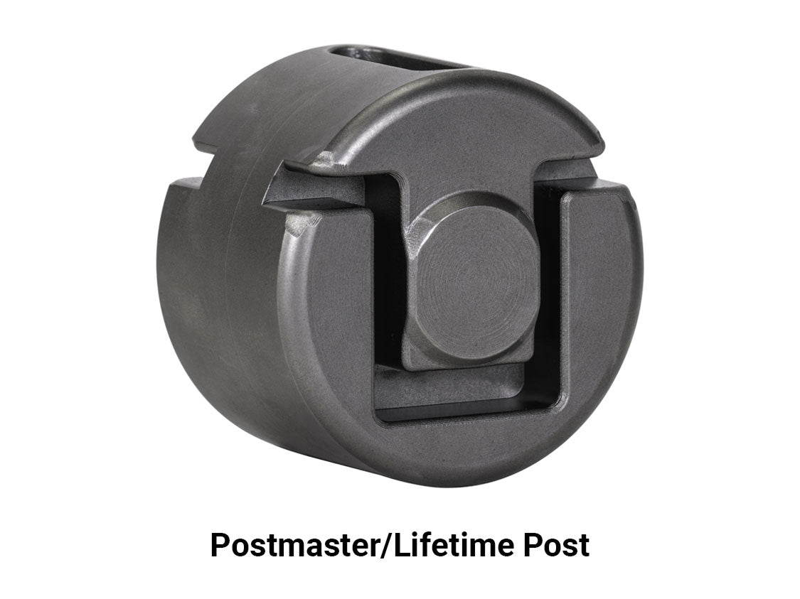 Titan Postmaster/Lifetime & Postmaster+ Post Drive Cap for PGD3200XPM