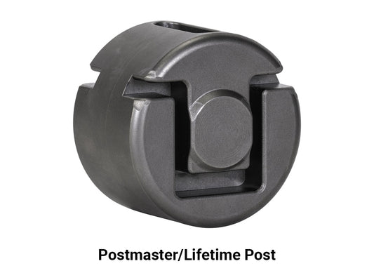 Titan Postmaster/Lifetime & Postmaster+ Post Drive Cap for PGD3200XPM