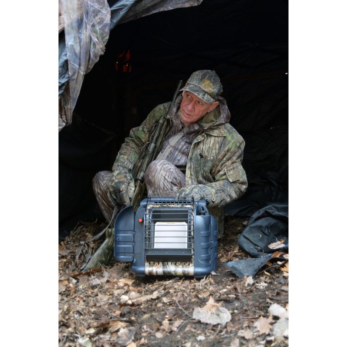 Mr. Heater "Hunting Buddy" Heater 12,000 BTU/Hr.