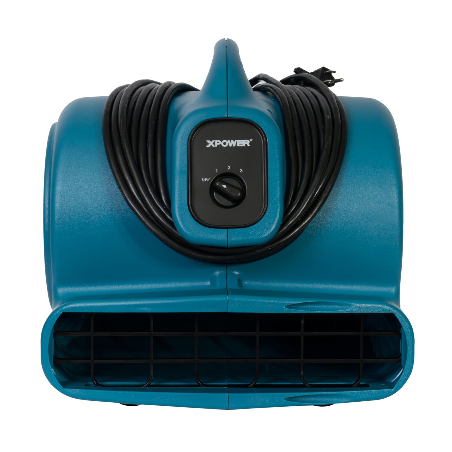 XPOWER X-600A 1/3 HP Air Mover with Daisy Chain