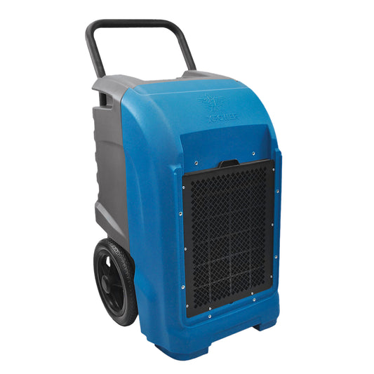 XPOWER XD-125 Commercial Dehumidifier