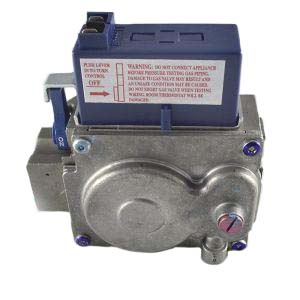 Propane Replacement Gas Valve