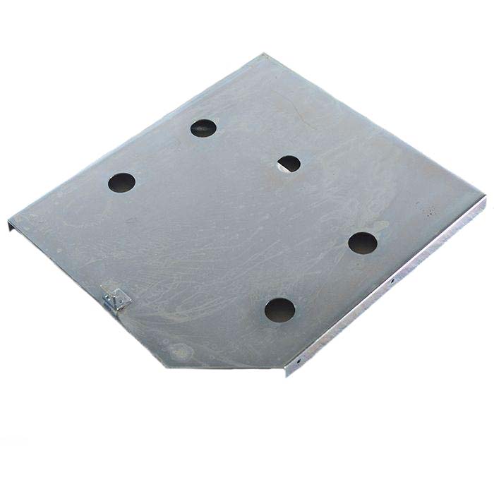 Air Plate ERXL 150 - HeatStar