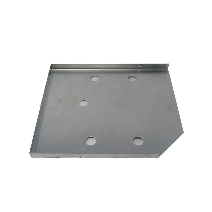 Air Plate ERXL 80 - HeatStar