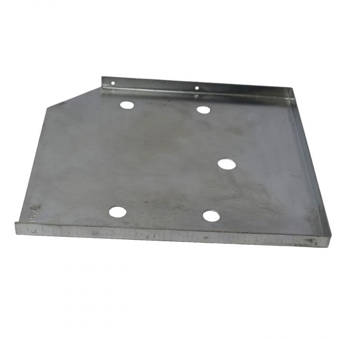 Air Plate ERXL 60 - HeatStar