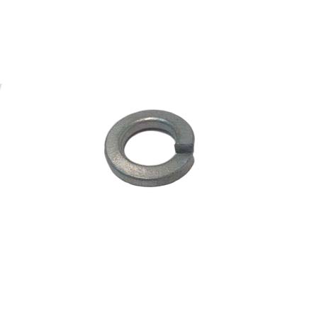 Zinc Lock Washer, 1/2