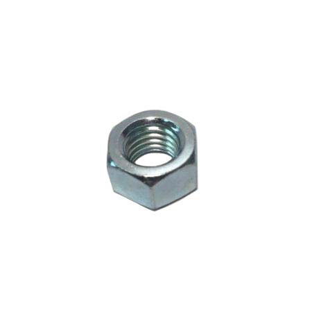 Zinc Hex Nut, 5/8-11