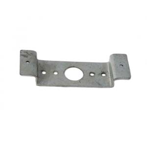 Thermostat Bracket - Forced Air Kerosene Heater - Mr. Heater - HeatStar