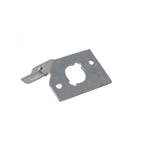 Nozzle Mounting Plate - Forced Air Kerosene Heater - Mr. Heater - HeatStar