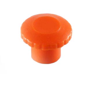 Plastic Valve Knob - Forced Air Propane Heaters - Mr. Heater - HeatStar