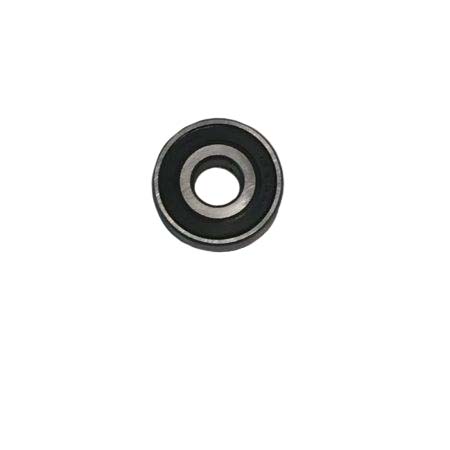 Radial Ball Bearing