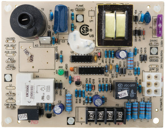 Unit Heater Ignition Control Board - Heater Part - Mr. Heater - HeatStar