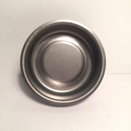 EDCO Bearing Steel Cap for CPU-12