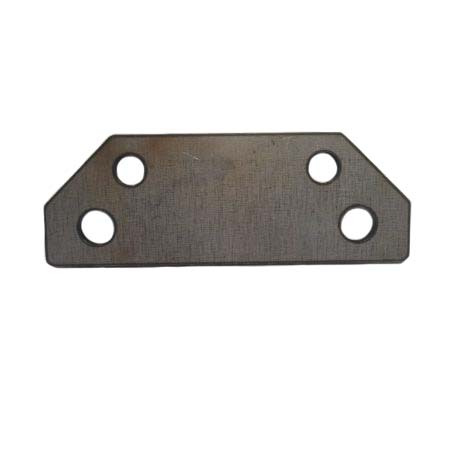 Cutter Shaft Retaining Plate