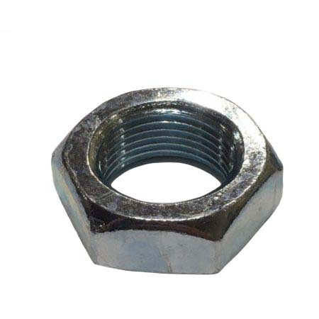 Hex Jam Nut