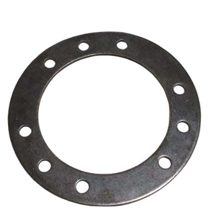 Retaining Plate