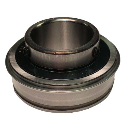 Ball Bearing with Snap Ring