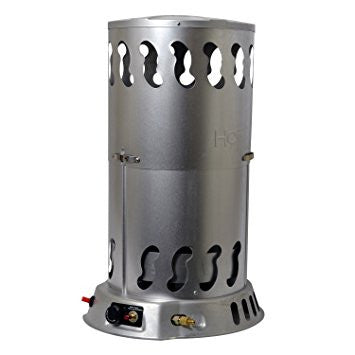 Mr. Heater Convection Heater 75,000 - 200,000 BTU/Hr., MH200CVX - Heater - Mr. Heater