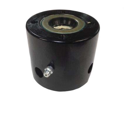 Hub Assembly Bearing, TMC-7