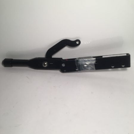 EDCO New Grinder Locking Lever