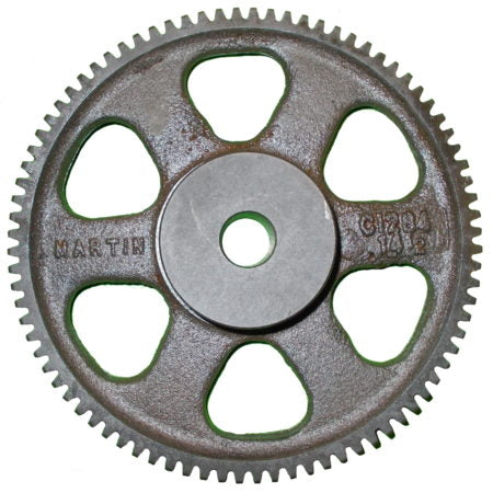 Spur 84 Tooth Gear