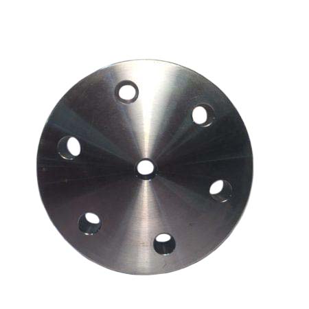 Steel Rigid Head Spacer