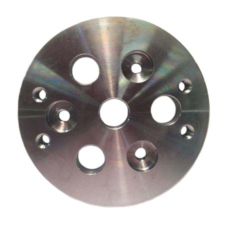 Rigid Head Mounting Disc