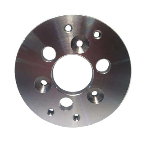 Diamond Head Mounting Disc for SEC-HD