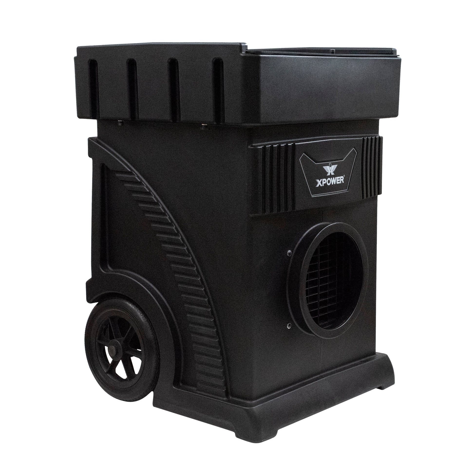 XPOWER AP-2500D Portable HEPA Air Filtration System