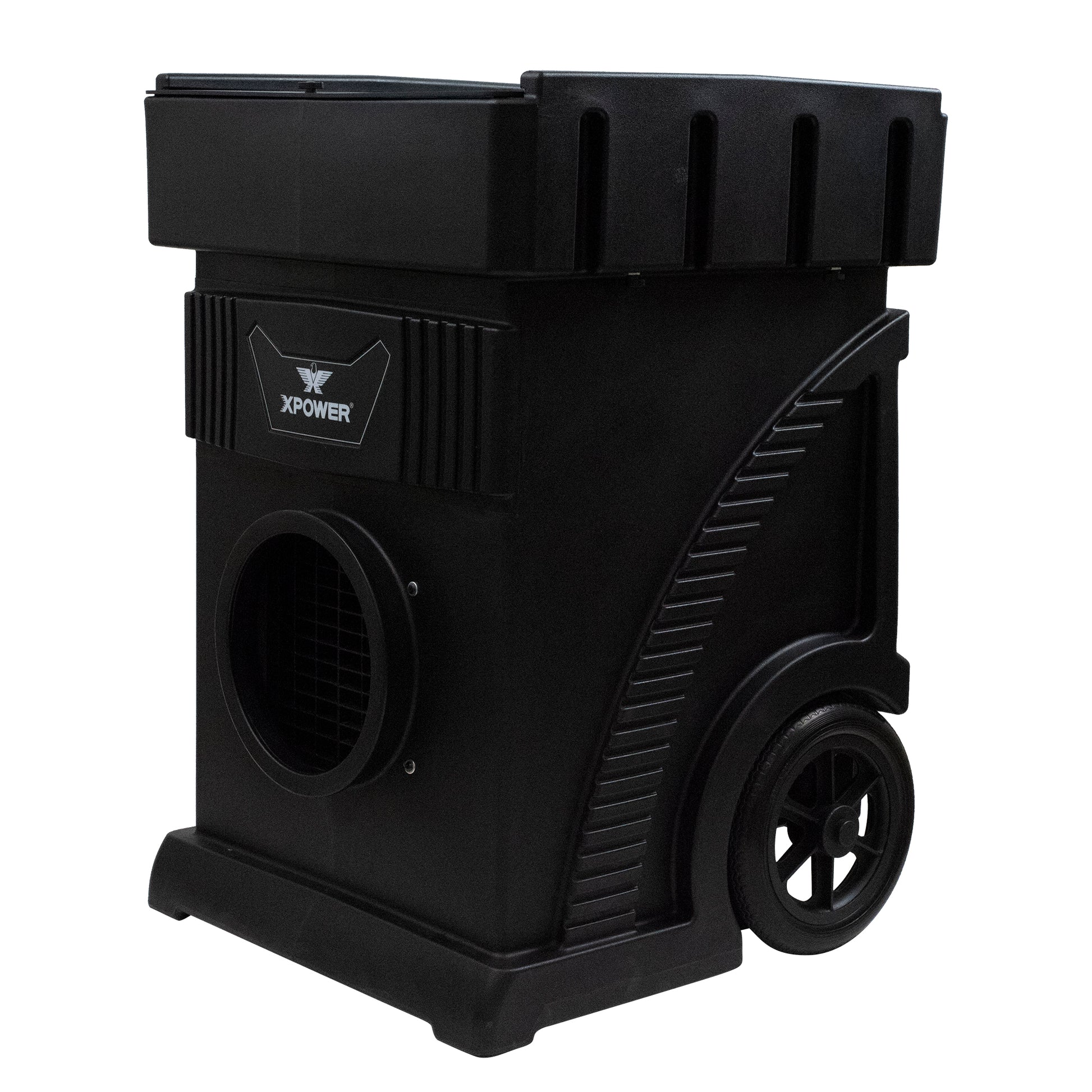 XPOWER AP-2500D Portable HEPA Air Filtration System