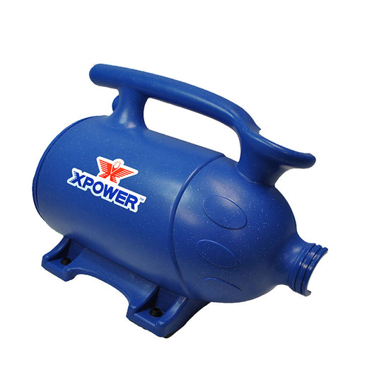 Left Housing for B-27 Pet Dryer - XPOWER