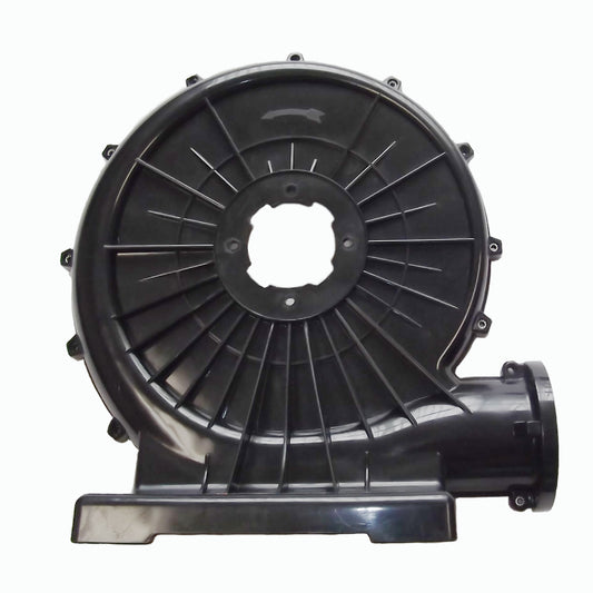 Left Housing for BR-252A Inflatable Blower - XPOWER