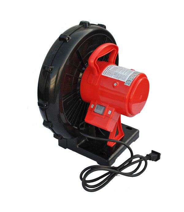 XPOWER BR-252A Inflatable Blower (1 HP) - Inflatable Blower - XPOWER