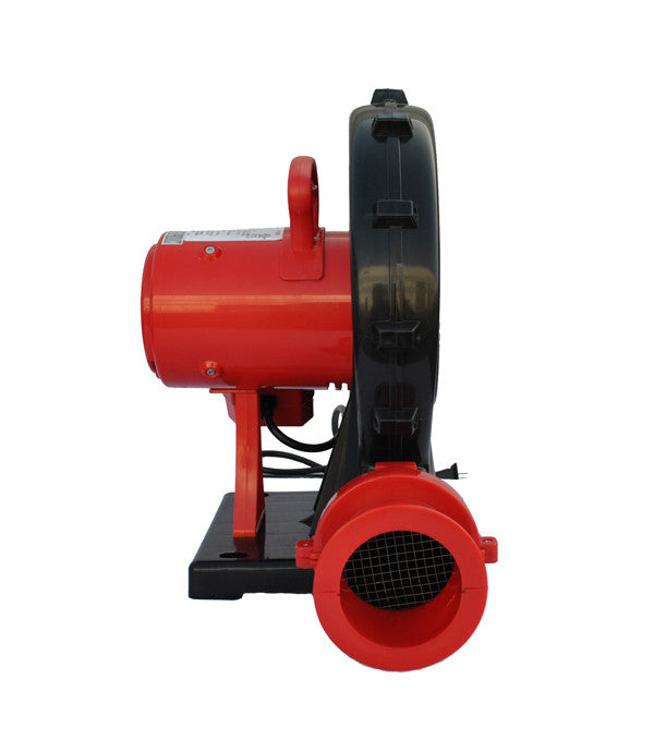 XPOWER BR-252A Inflatable Blower (1 HP) - Inflatable Blower - XPOWER