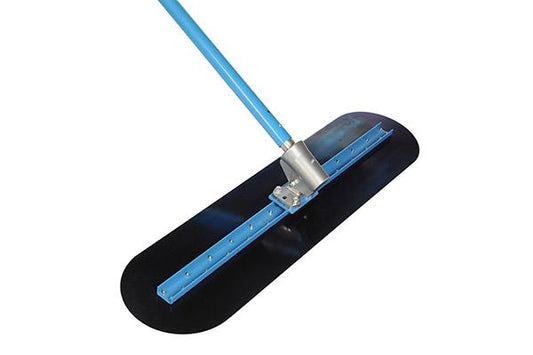 Big Blue Finisher - Concrete Finishing Tools - Beton Trowel