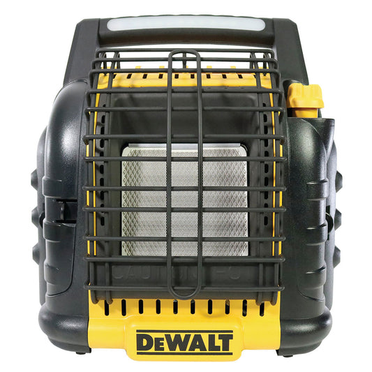 DeWalt Buddy Heater with Fan